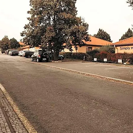 Hotel Simply Sławków